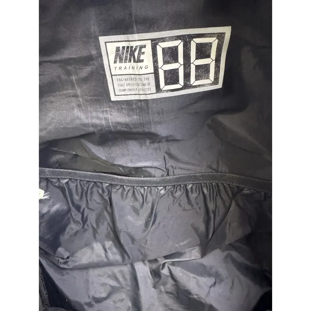 Nike this training